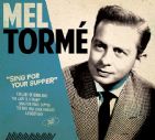 Mel Tormé - Sing For Your Supper (2CD)
